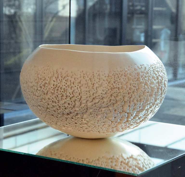 moderne Keramik